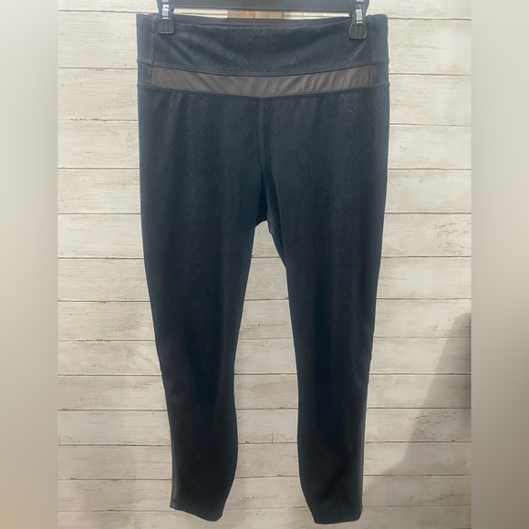 Lululemon Light Speed Tight Full-On Luxtreme
Desert Snake/Deep‎ Coal - Picture 3 of 12